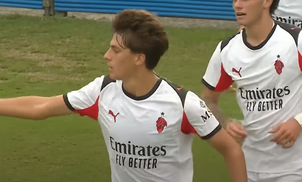 Lorenzo Ossola