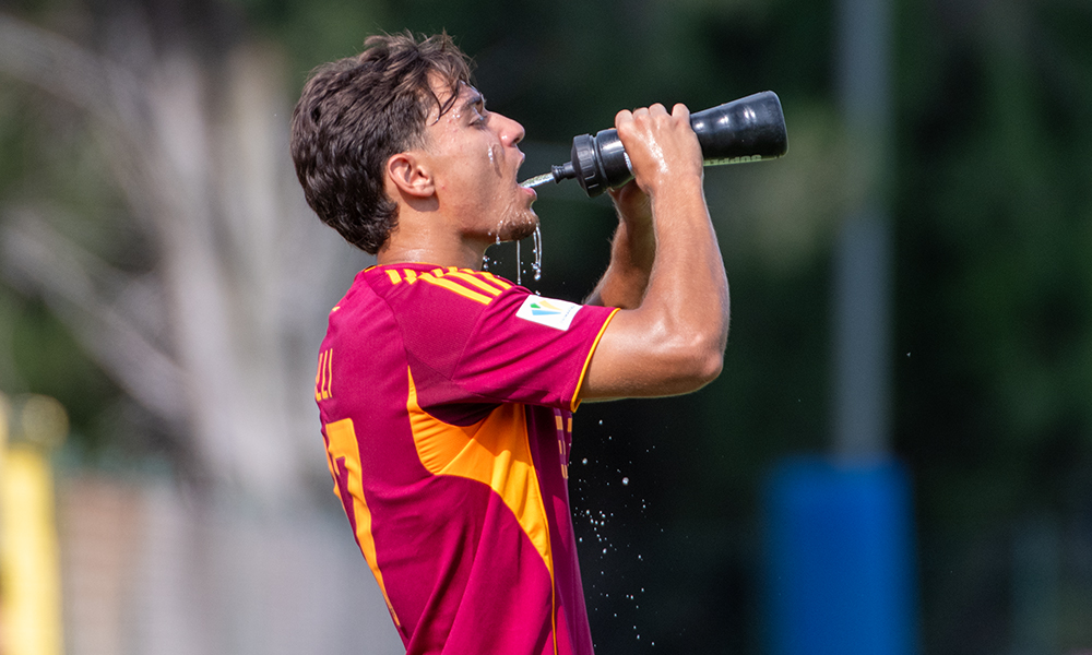 Lulli Roma