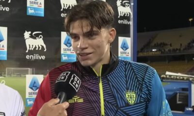 Marco Palestra
