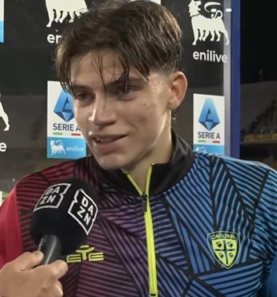 Marco Palestra