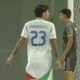 Macedonia-Italia U21 Marianucci