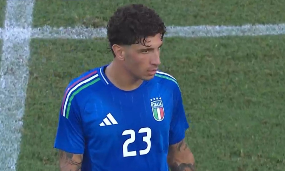 Marianucci Italia U21