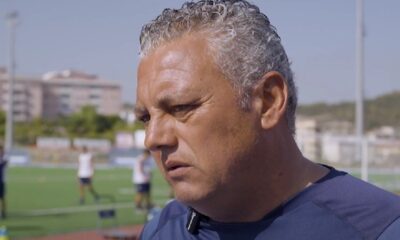 Massimiliano Corrado Crotone