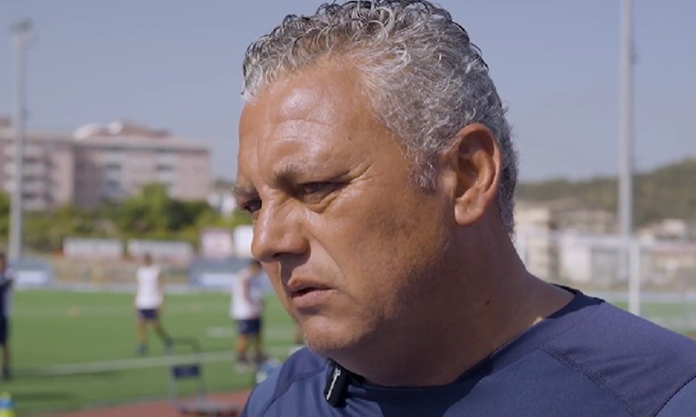 Massimiliano Corrado Crotone