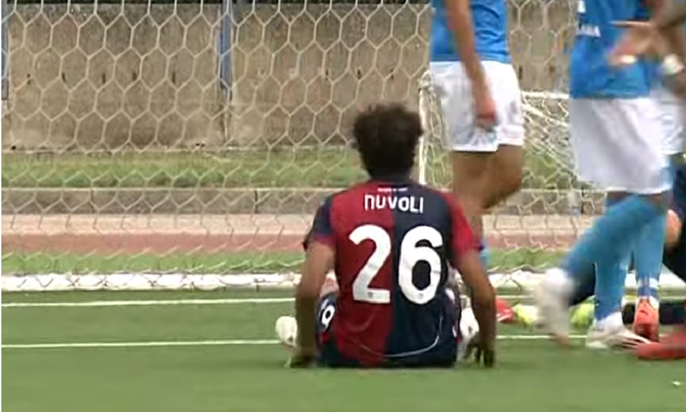 Matteo Nuvoli