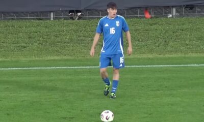 Mattia Mannini