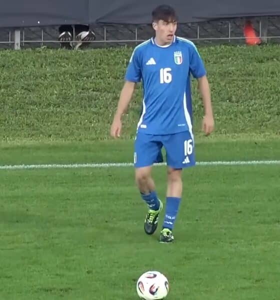Mattia Mannini