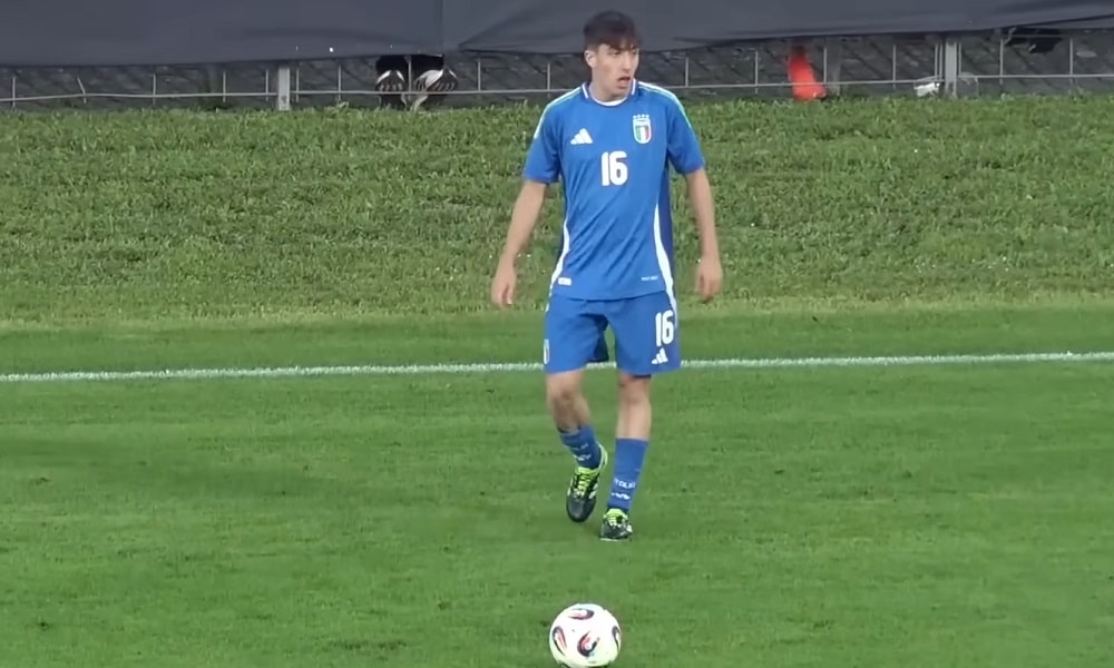 Mattia Mannini