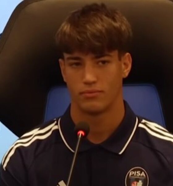 Maucci Pisa
