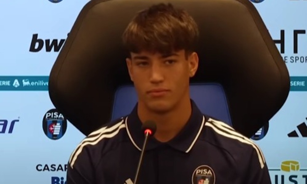 Maucci Pisa