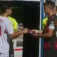 Milan-Genoa Primavera