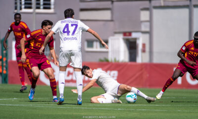 Montenegro Fiorentina