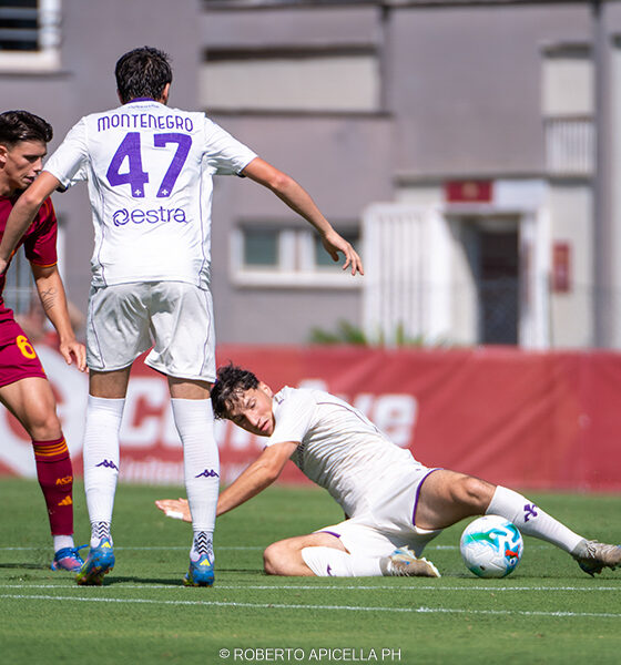 Montenegro Fiorentina