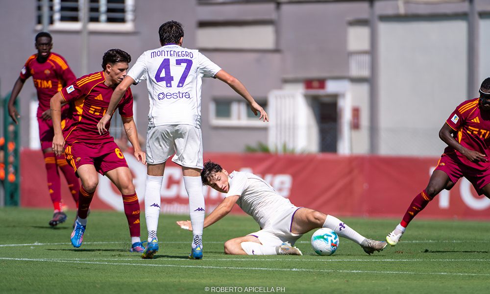 Montenegro Fiorentina