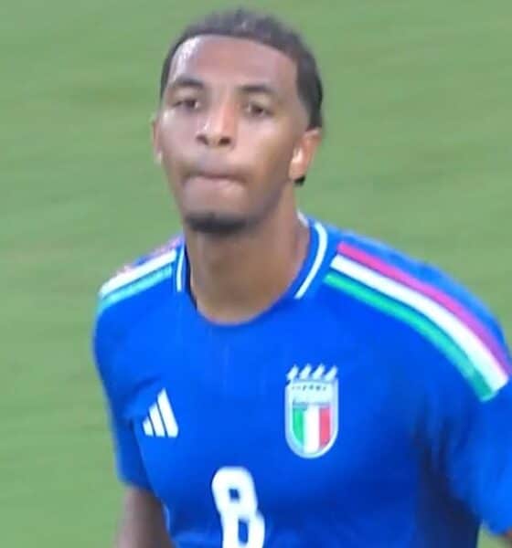 Ndour Italia U21