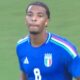 Ndour Italia U21