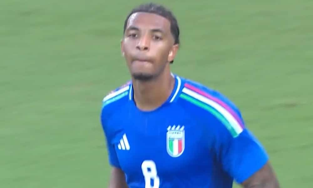 Ndour Italia U21