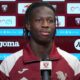 Njie, Torino, Fantacalcio