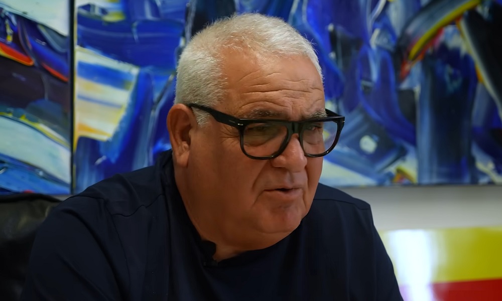 Pantaleo Corvino