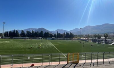 Pasqualino stadium Palermo