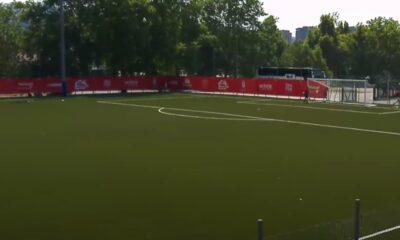 Perugia Campo Sportivo