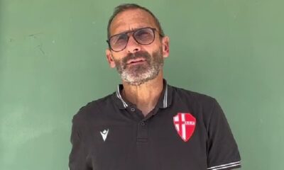 Pierluca Cincione Padova