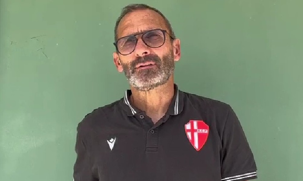 Pierluca Cincione Padova