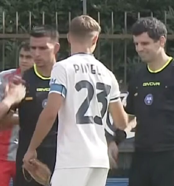 Pietro Pinelli