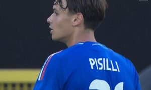 Pisilli Italia U21