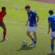 Portogallo-Italia U17
