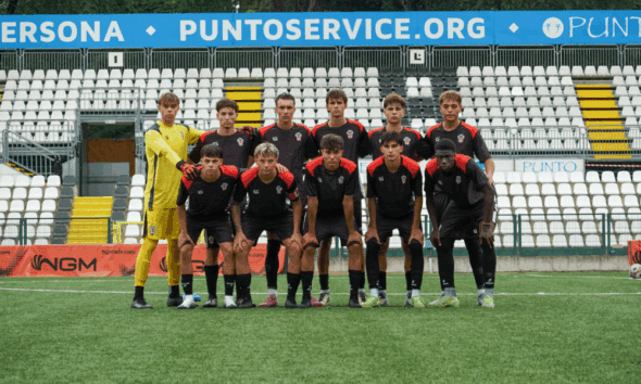 Pro Vercelli Primavera