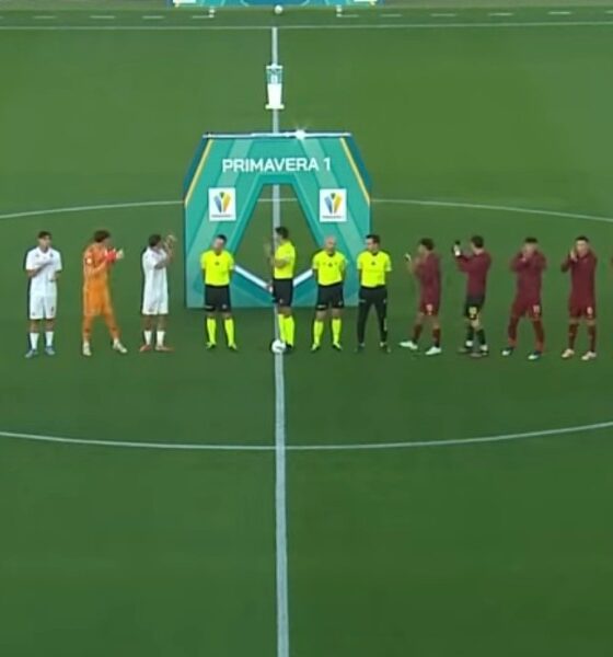 Roma-Fiorentina