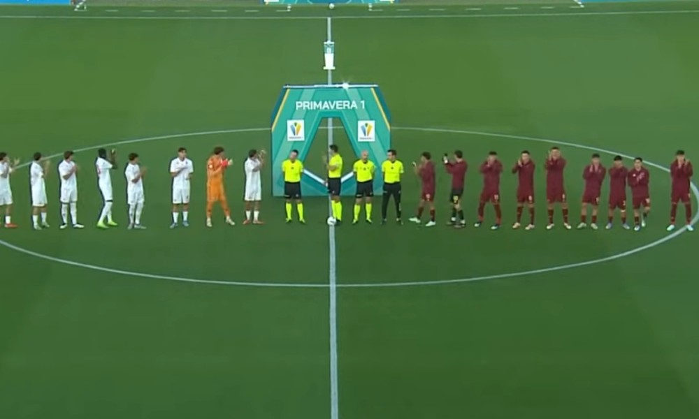 Roma-Fiorentina