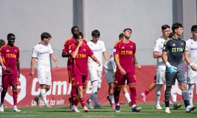 Roma Fiorentina