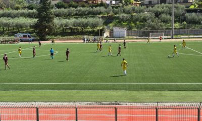 Salernitana-Ascoli Primavera