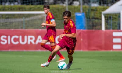 Scacchi Roma