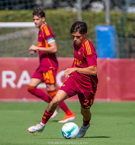 Scacchi Roma