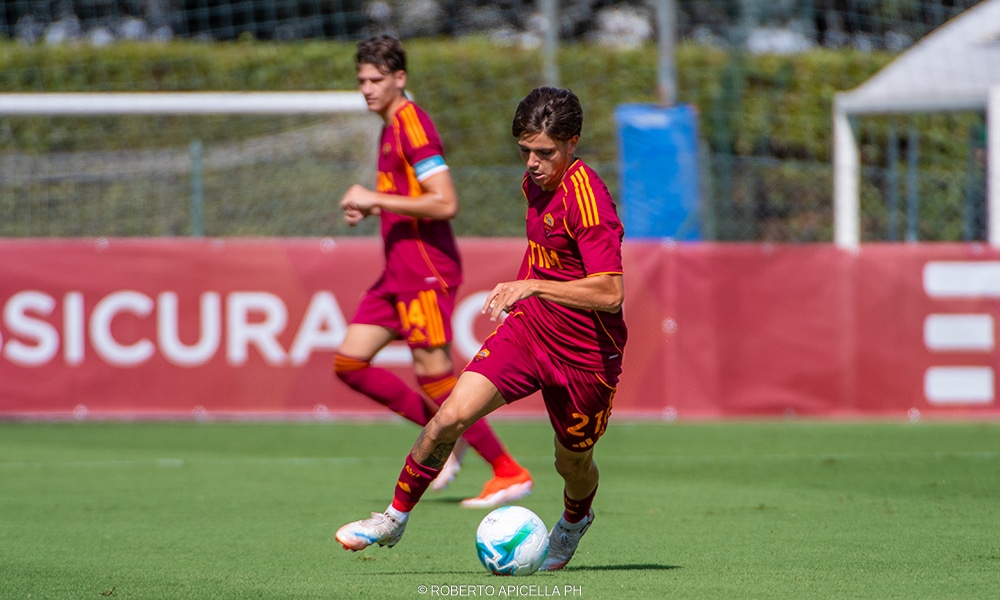 Scacchi Roma