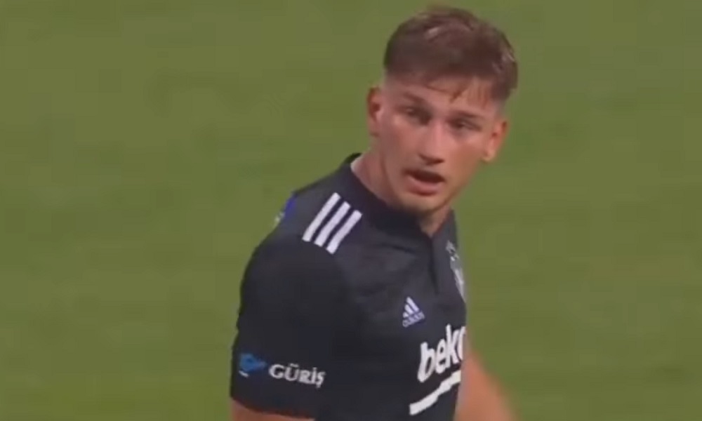 Semih Kılıçsoy