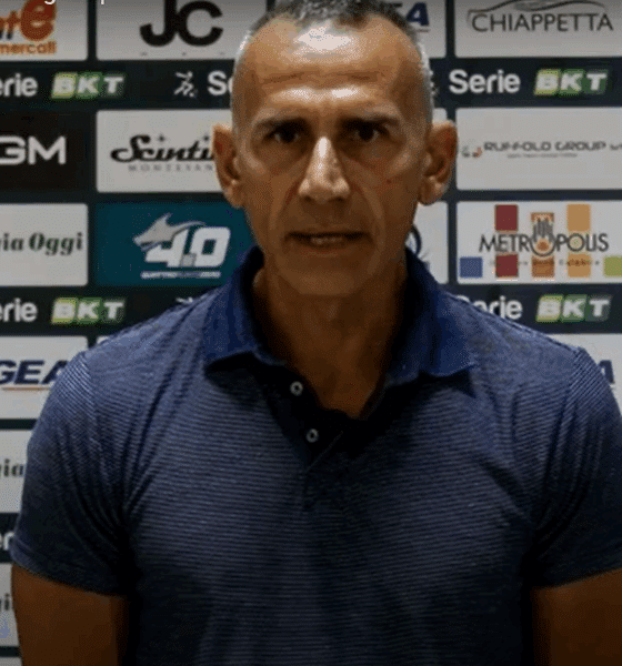 Sergio Mezzina
