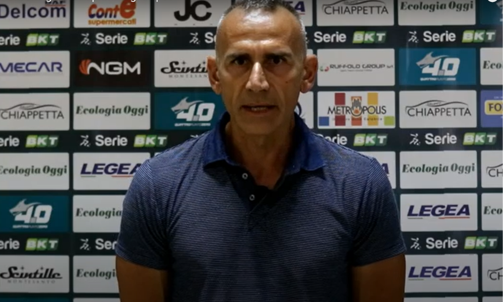 Sergio Mezzina