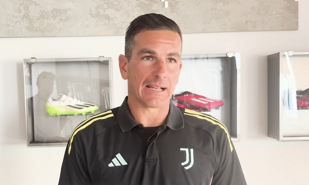 Simone Padoin