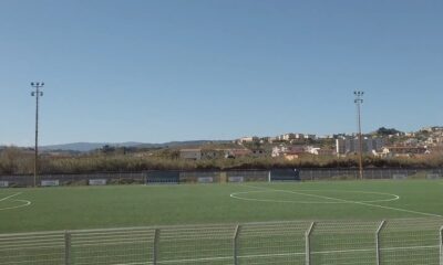 Stadio Curto - Catanzaro