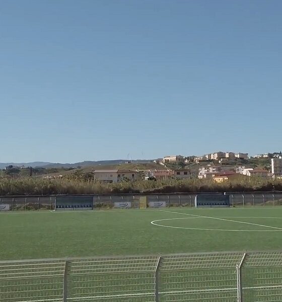 Stadio Curto - Catanzaro