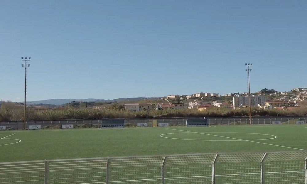 Stadio Curto - Catanzaro