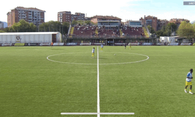 Stadio 'Mazzola' di Orbassano