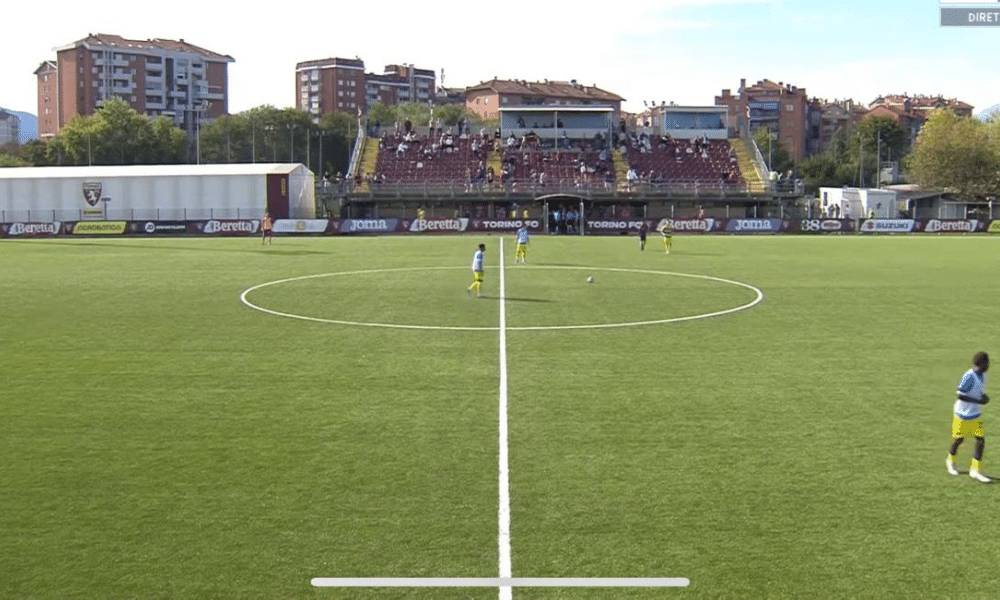Stadio 'Mazzola' di Orbassano