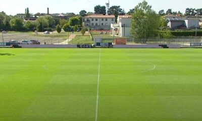 Stadio 'Noce' di Noceto - Parma