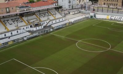 Stadio Piola - Pro Vercelli