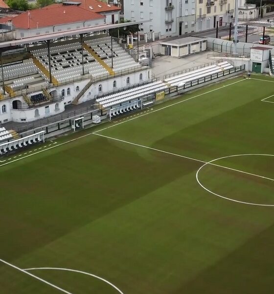 Stadio Piola - Pro Vercelli